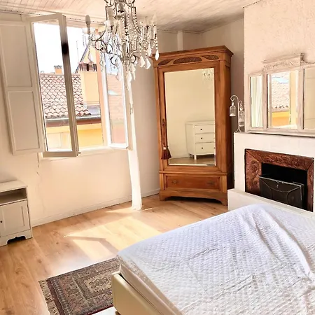 Clara's Apartament,bologna By Short Holidays *